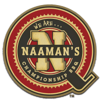 Naaman's BBQ Logo