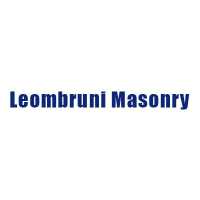 Leombruni Masonry Logo