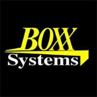 Boxx Systems Logo