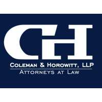 Coleman & Horowitt, LLP Logo