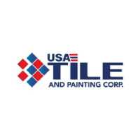 USA Tile and Painting Corp Logo