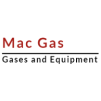 MAC Gas Inc. Logo