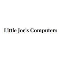 Little Joe's Computers Logo