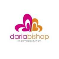 Daria Bishop Photography Logo