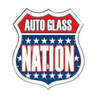 Auto Glass Nation - Auto Glass Replacement & Repair in Lincoln, NE Logo