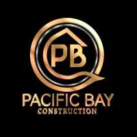 Pacific Bay Construction | Bay Area's Renovation Experts Logo