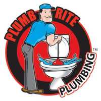 Plumb-Rite Plumbing Logo