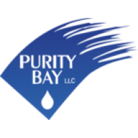 Purity Bay Whole home water filtration Logo