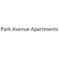 Park Avenue Apartments Logo