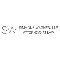 Simmons Wagner, LLP Logo