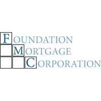 Foundation Mortgage Corporation Logo