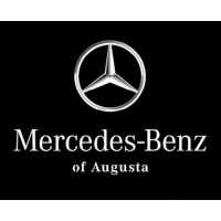 Mercedes-Benz of Augusta Logo