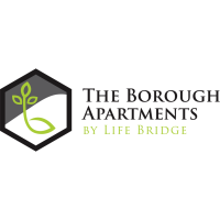 The Borough Logo