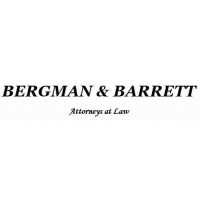 Bergman & Barrett Attorneys At Law Logo