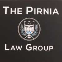 Pirnia Law Group Logo