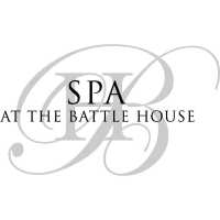 Spa at the Battle House Logo
