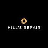 Hill's Repair Logo