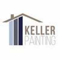 Keller Painting Logo