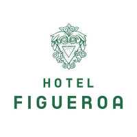 Hotel Figueroa Logo