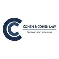 Cohen and Cohen Law Logo