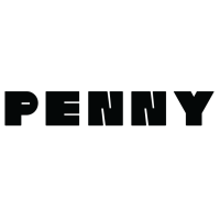 The Penny Williamsburg Logo
