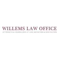 Willems Law Firm Logo