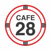 Cafe 28 Logo