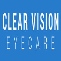 Clear Vision Eyecare Logo