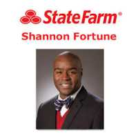 Shannon Fortune - State Farm Insurance Agent Logo