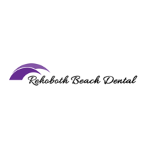 Rehoboth Beach Dental Logo