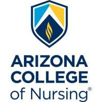 Arizona College of Nursing - Hartford Logo