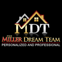 The Miller Dream Team Logo