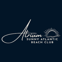 Atrium at Sunny Atlantic Logo