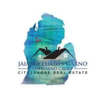 Jaimie Fellows-Garno Realtor Logo