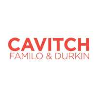 Cavitch Famillo Durkin Co LPA Logo