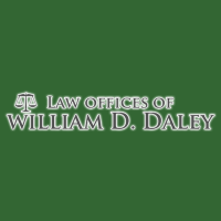 Law Offices Of William D. Daley Logo