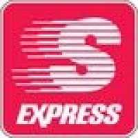 CLOSED-Speedway Express Logo