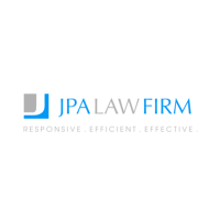 JPA Law Firm Logo