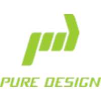 Pure Design Logo