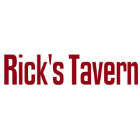 Rick's Tavern Logo