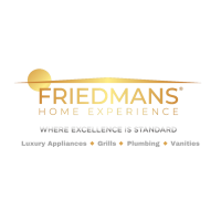 Friedmans Home Experience Logo