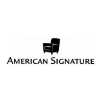 American Signature, Inc. Logo