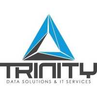 Trinity Data Solutions & IT Services Logo