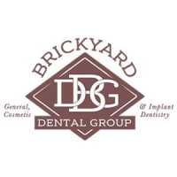 Brickyard Dental Group Logo