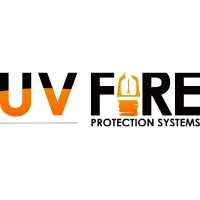 UV Fire Protection Systems, Inc. Logo