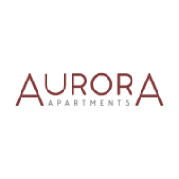 Aurora Apartments Logo
