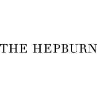 The Hepburn Logo