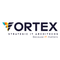 Vortex Managed IT Solutions Logo