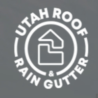 Utah Roofing and Exteriors Logo