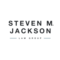 Steven M. Jackson Law Group, LLC Logo